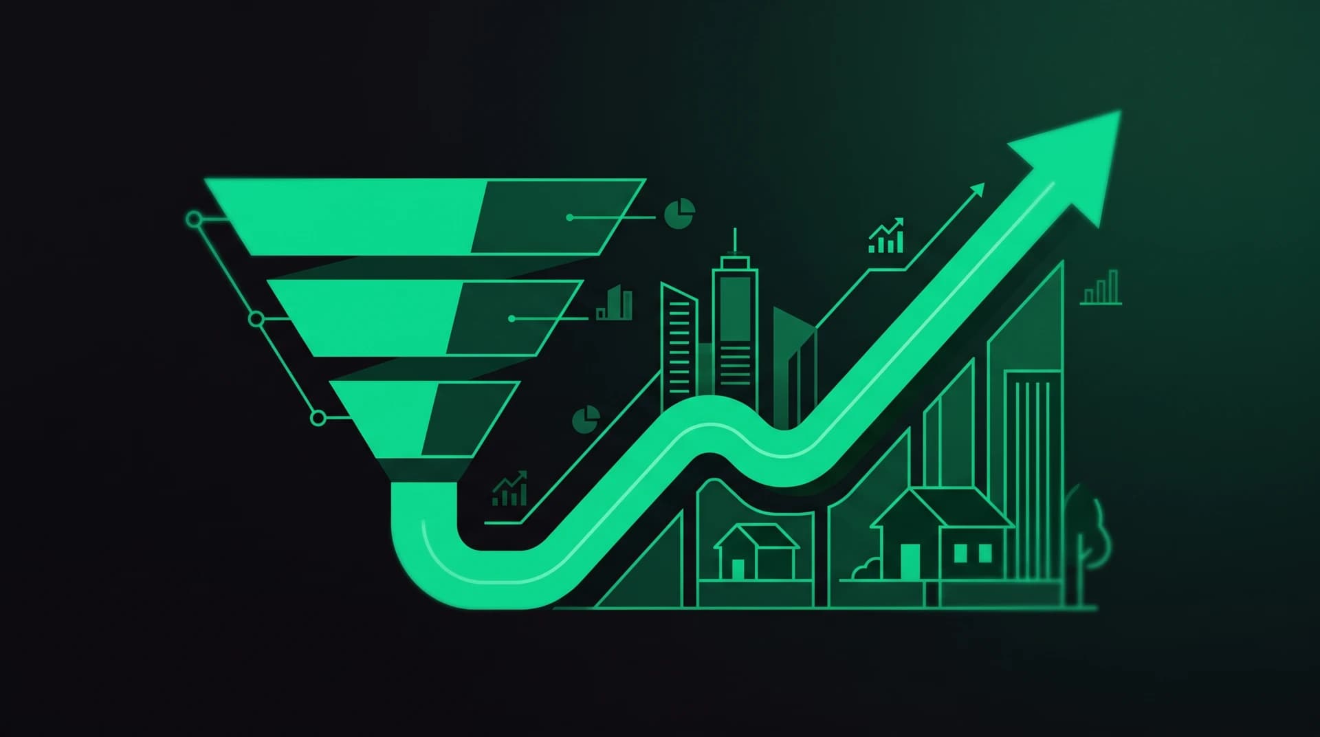 Por que construímos um CRM imobiliário que aumenta a taxa de conversão das imobiliárias