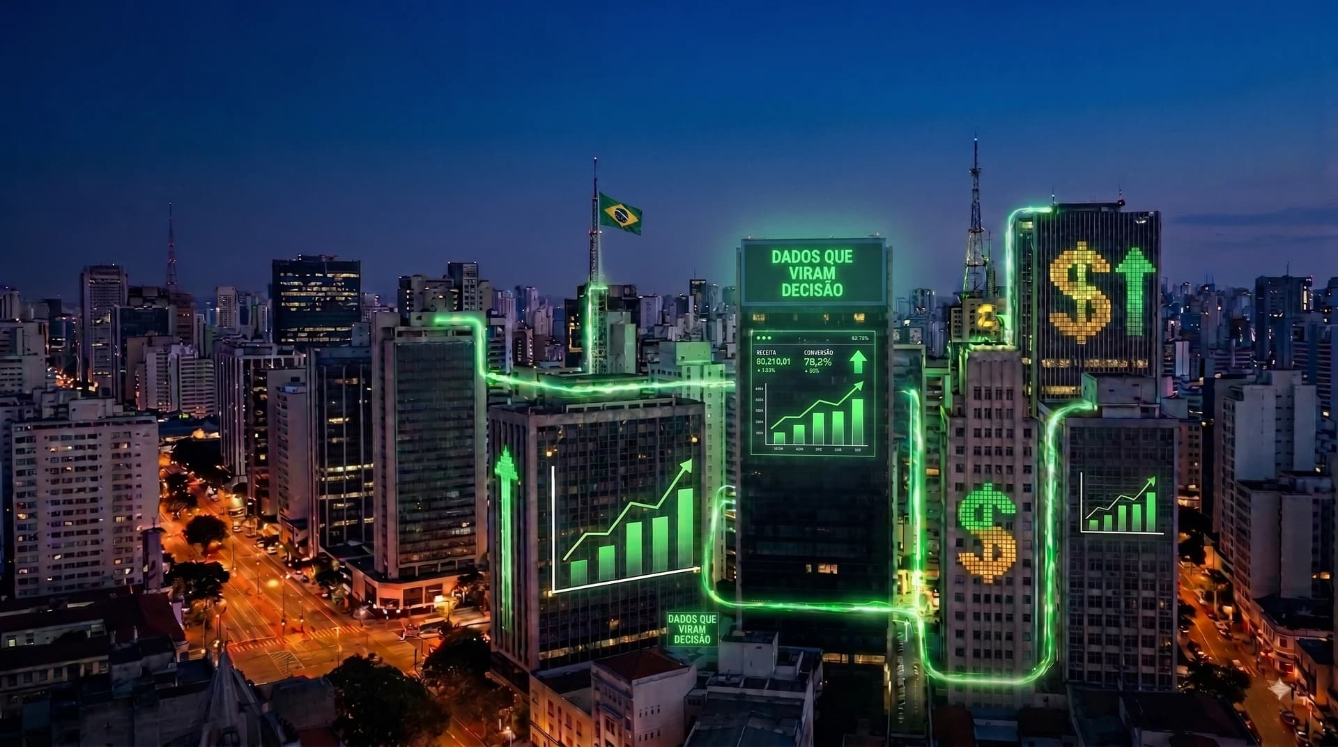 CRM imobiliário no Brasil: por que "gestão" sem performance de vendas não é gestão