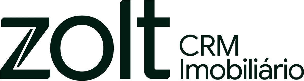 Zolt CRM Imobiliário